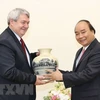 PM: Vietnam attaches importance to ties with Czech Republic