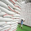 Thailand raises 2018 rice export target to 10 million tonnes