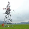 Electrification of rural areas makes stride over past decade