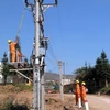 Border communes in Dak Nong connected to national grid