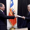 Chilean President lauds Vietnam’s economic achievements