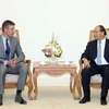 PM hails UK Ambassador’s contributions to growth of bilateral ties