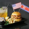 Trump-Kim summit-themed food, drinks offered in Singapore 