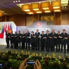 Vietnam to host ASEAN Transport Ministers’ Meeting 