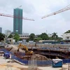 Hanoi to shorten processing time for construction procedures