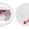 Singapore launches special medallions for US-DPRK Summit
