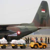 Indonesia to buy US military aircraft