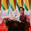 Myanmar holds urgent meeting on national security