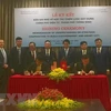 Hanoi, Dell to cooperate in building e-government, smart city