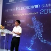 Blockchain technology creates new strides in building digital economy