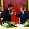 Vietnam-Canada relations to expand: official