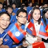 Vietnamese, Lao youths boost cooperation