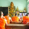 Tra Vinh spends 88,000 USD per year for Khmer language teaching