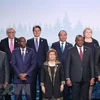 PM stresses int’l cooperation in climate change combat at G7 Outreach Summit 