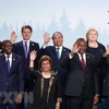 PM addresses G7 Outreach Summit 