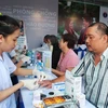 Vietnam improves capacity in non-communicable disease treatment