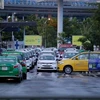 HCM City to revise plan to limit taxis