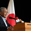 Japan supports Malaysia in revival of Look East policy
