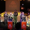 Viettel launches its 10th int’l mobile phone service in Myanmar