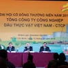 Vietnam vegetable oil company eyes 4.8 trillion VND in revenue