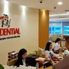 Prudential commits long-term investment in Vietnam