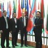 Cambodia elected as ECOSOC member