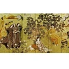Experts: Lacquer paintings are Vietnamese trademark