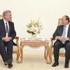 Vietnam regards Luxembourg important partner: PM