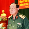 Vietnam, Myanmar promote defence cooperation 