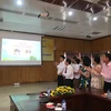 Thoi Dai newspaper launches Lao, Khmer electronic versions