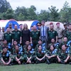 Vietnam’s first field hospital to leave for South Sudan shortly