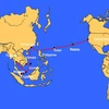 AAG cable breakdown affects internet traffic in Vietnam 