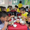 HCM City to pilot food safety and hygiene programme in schools