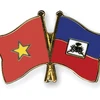 Vietnam wants to further ties with Haiti: Ambassador
