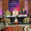 Lanna Expo 2018 to kick off in Chiang Mai next week