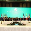 Vietnam helps promote sustainable development in Mekong Sub-region