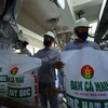 Vietnam moves to organic fertiliser