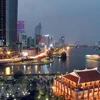 HCM City meets 42.4 pct of yearly target in international visitors