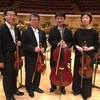 Japanese quartet to take stage in central Da Nang city