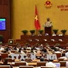 Vietnam’s cyber security law designed to ensure safe cyberspace