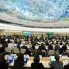 Vietnam attends UN Human Rights Council’s 38th session