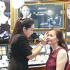 Japanese beauty brands secure foothold in Vietnam