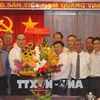 Vietnam News Agency actively promotes HCM City