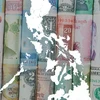 Philippine remittances reach over 10 bln USD in first four months