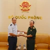 Vietnam, US continue cooperating in SR, disaster response