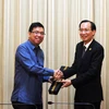 HCM City enhances trade cooperation with Philippines