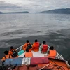 Indonesia: number of missing victims in ferry sinking climbs to 180