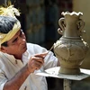 Cham’s traditional craft of pottery to seek UNESCO regconition