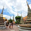 Thailand welcomes 2.8 million tourists in May 