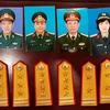Hanoi: military officer impostor prosecuted 